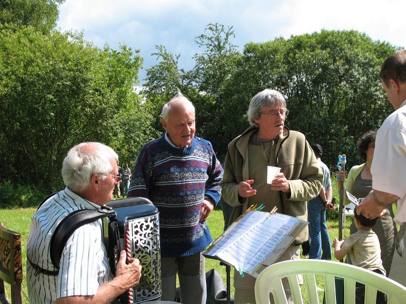 2009 06 Les 30 ans du CERF 104